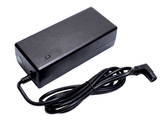 Chargeur de batterie Sparta/Batavus 29,4V 2A 1 pôle