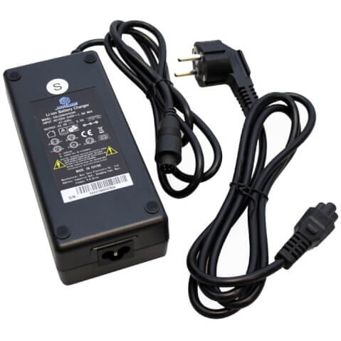 Cortina Ecomo Batterie de vélo 36V 14Ah