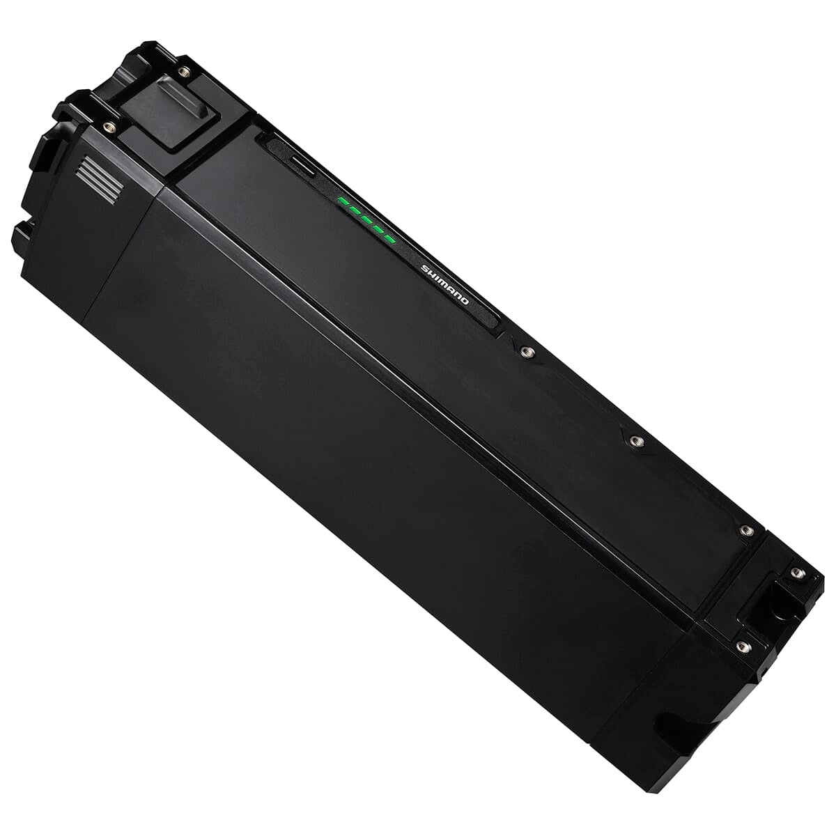 Shimano Steps BT-E8020 ebike Battery black 36V 14Ah