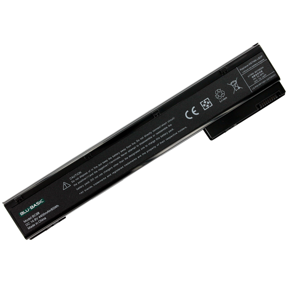 Laptop Battery 4400mAh