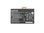 Lenovo Laptop Battery 8500mAh