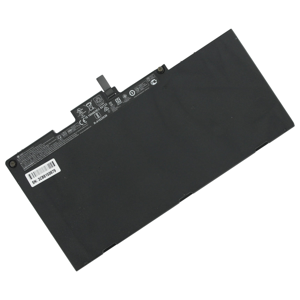 Batterie HP Laptop 4080mAh
