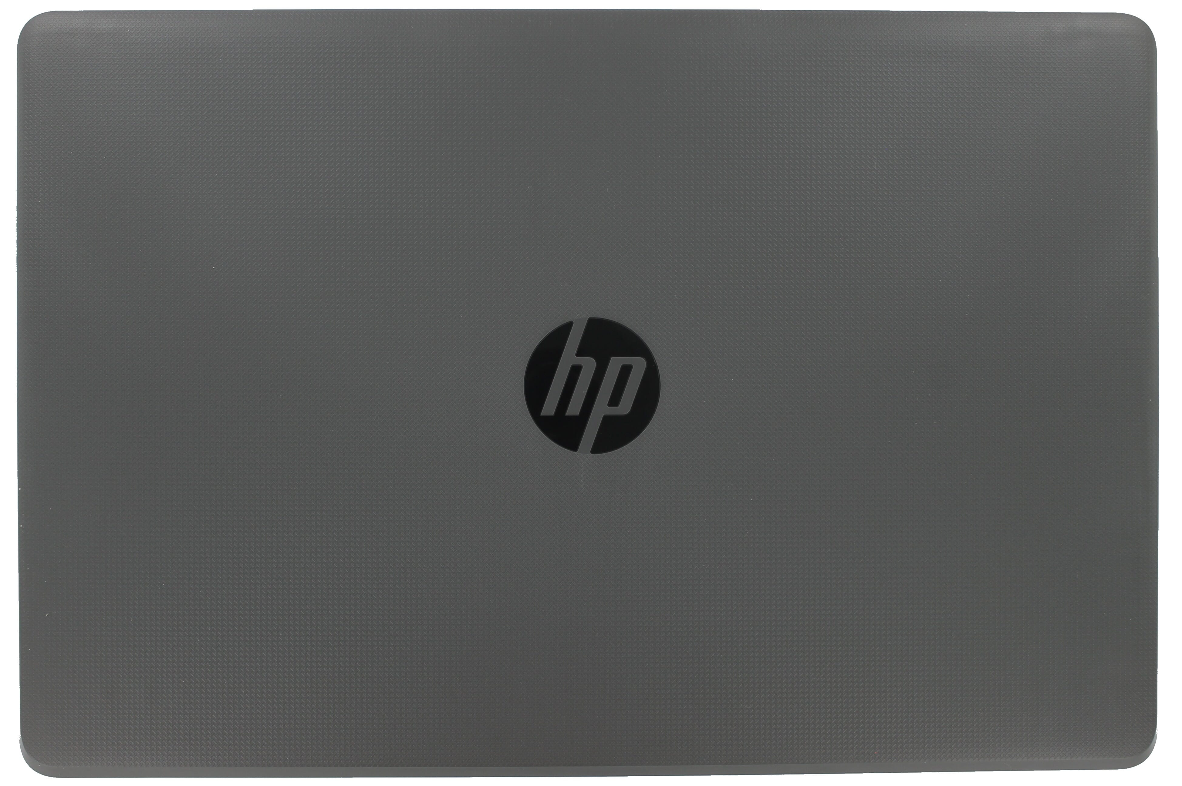 HP couverture arrière d'ordinateur portable - Gris
