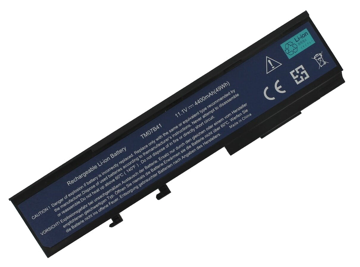 Laptop Battery 4400mAh