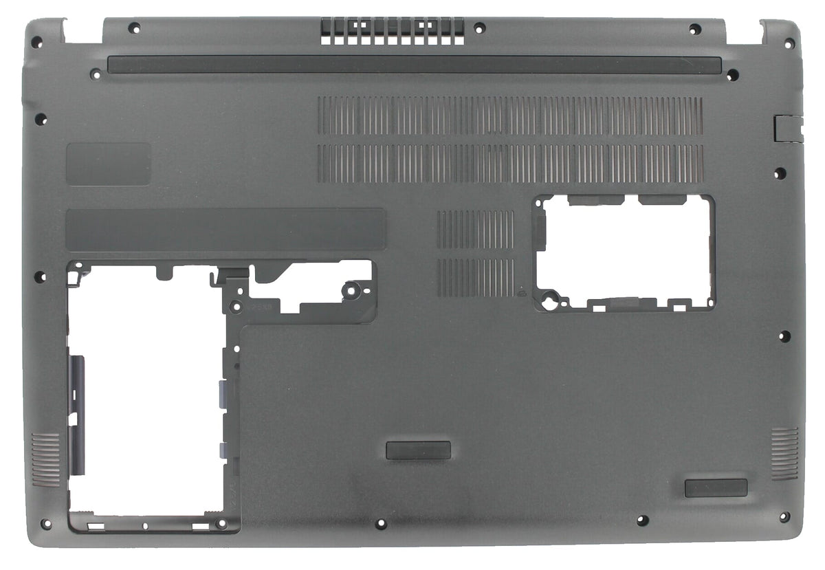 Acer Laptop Bottom Cover - Black