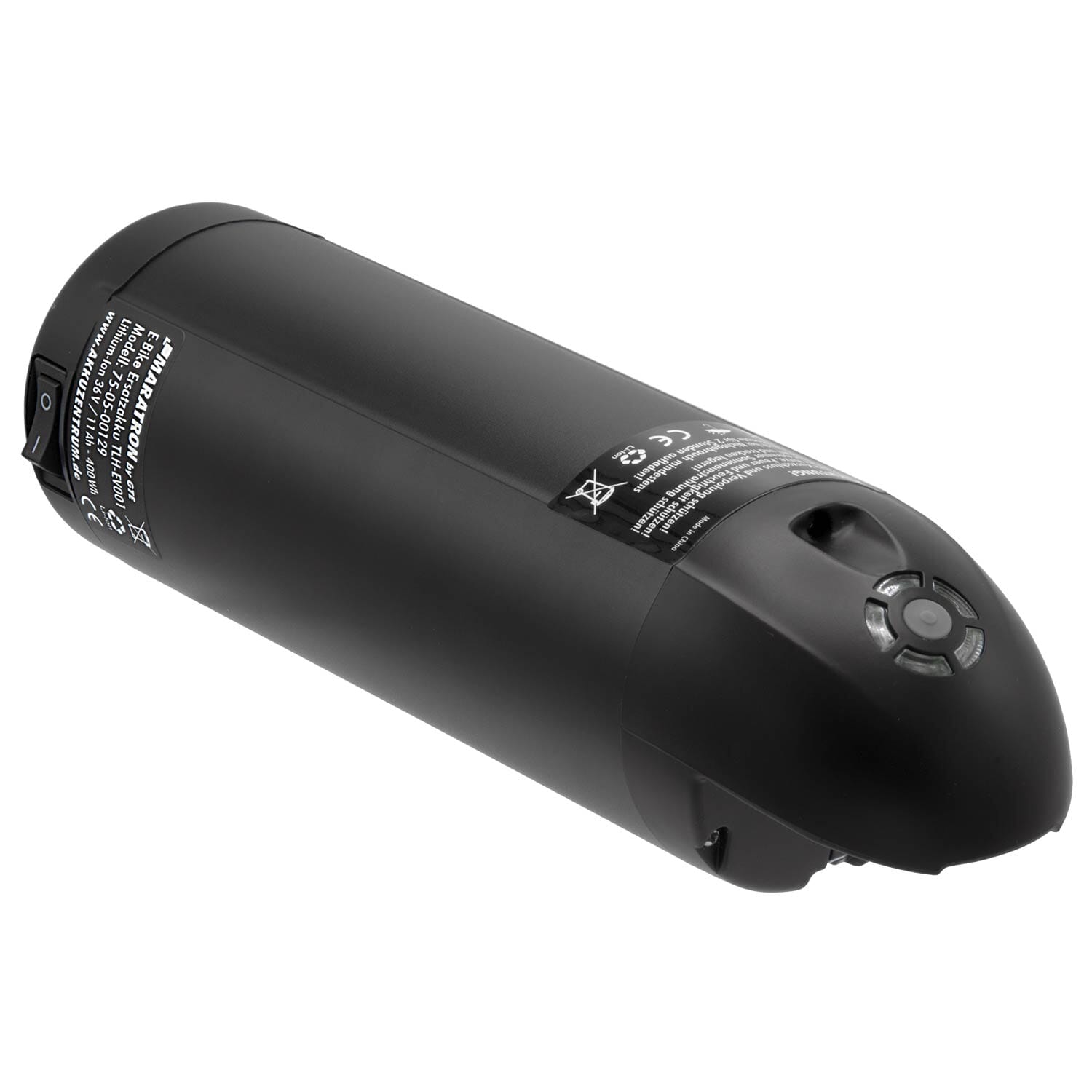 Compatible ebike Battery 36V 11Ah