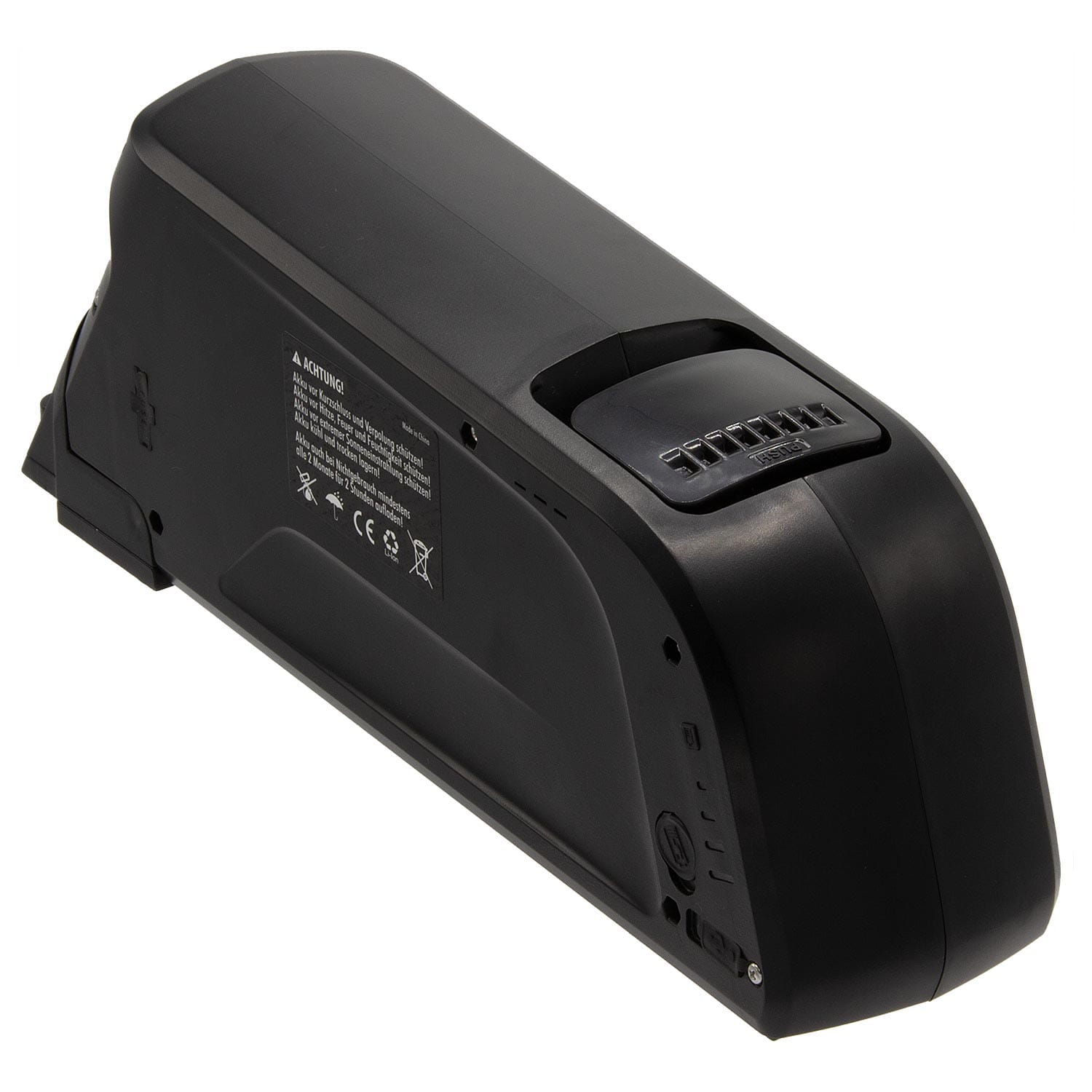 Compatible Bike Battery 36V 11 Ah