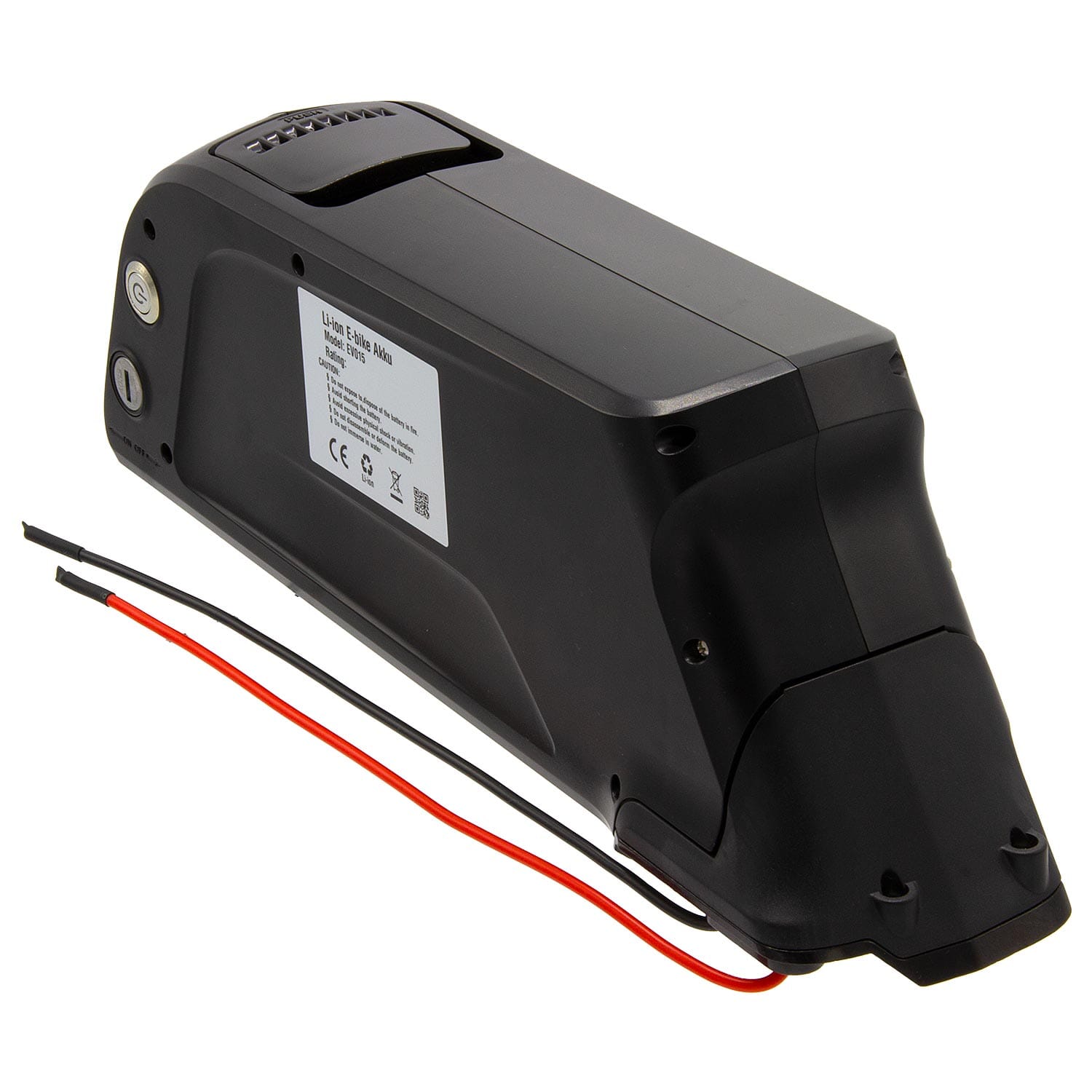 Compatible Bike Battery 36V 11 Ah