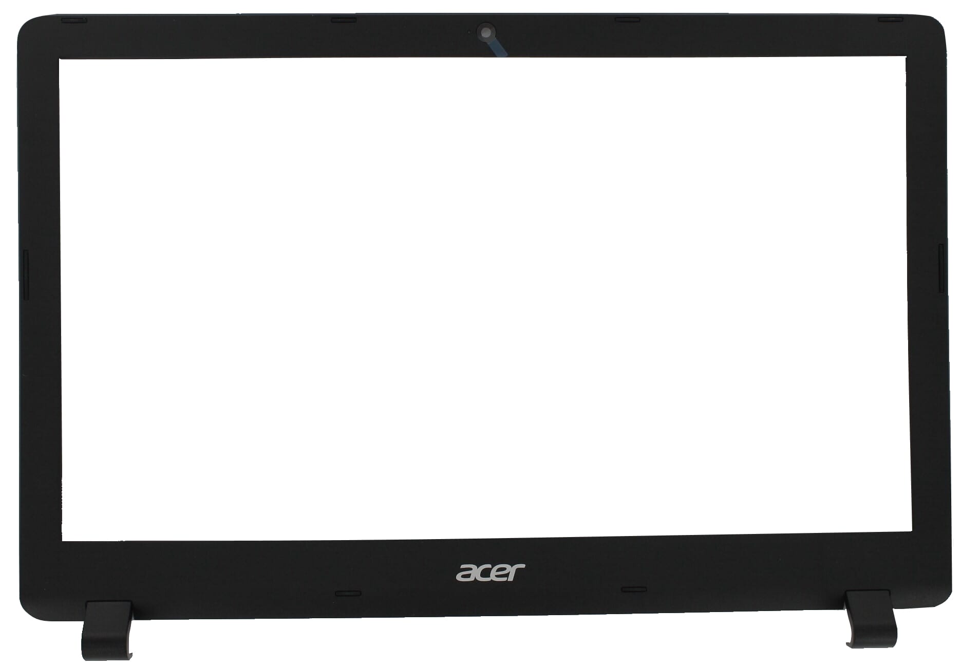 Acer Laptop LCD Bezel - Zwart