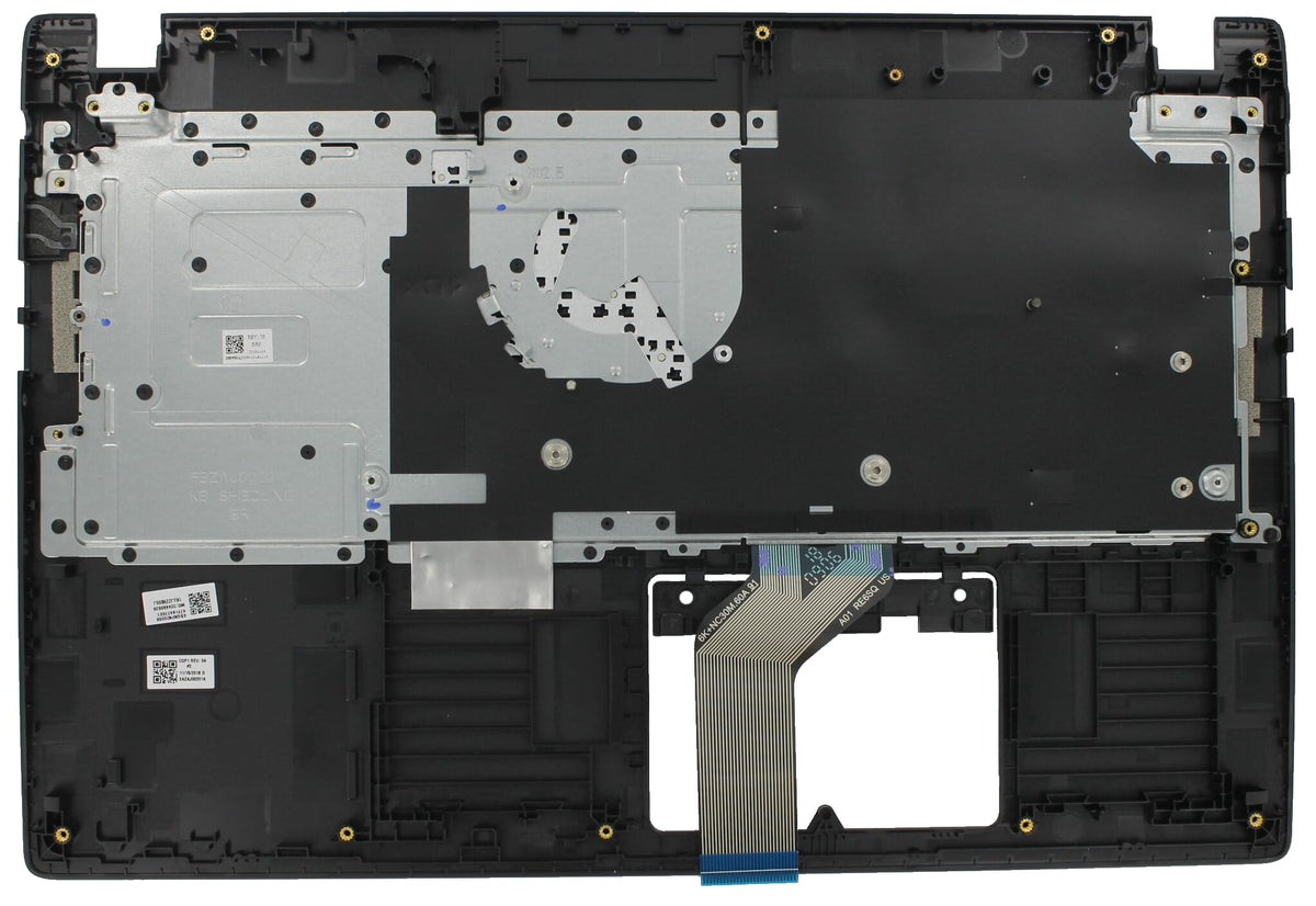 Acer Laptop Internal Keyboard Qwerty US + Top Cover