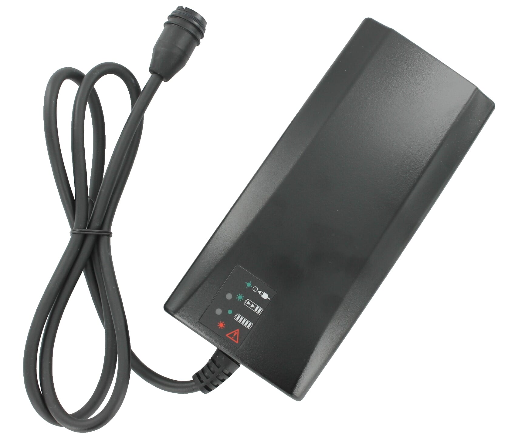 Charger Li 10S 42V 42V 4,5A, 100-240VAC