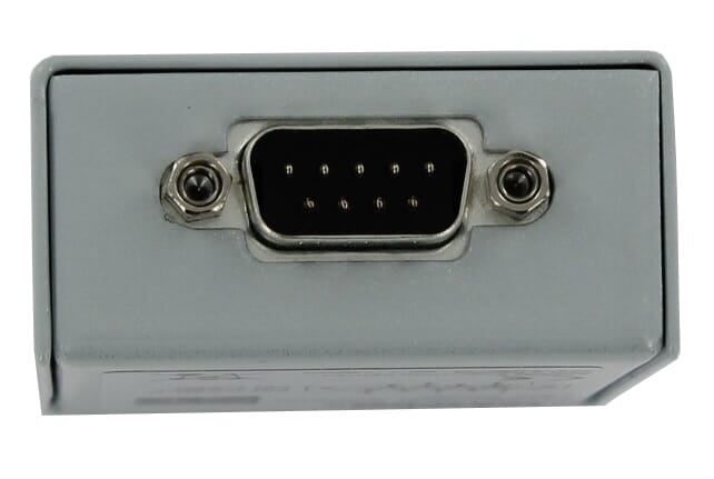 BMZ USB2CAN Adapter Set Brose Adapter + Kabel