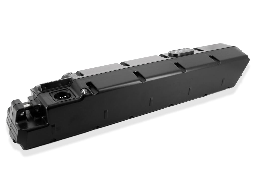 BMZ Brose Half-Geintegr.Fietsaccu 37V 17.5Ah +Wake