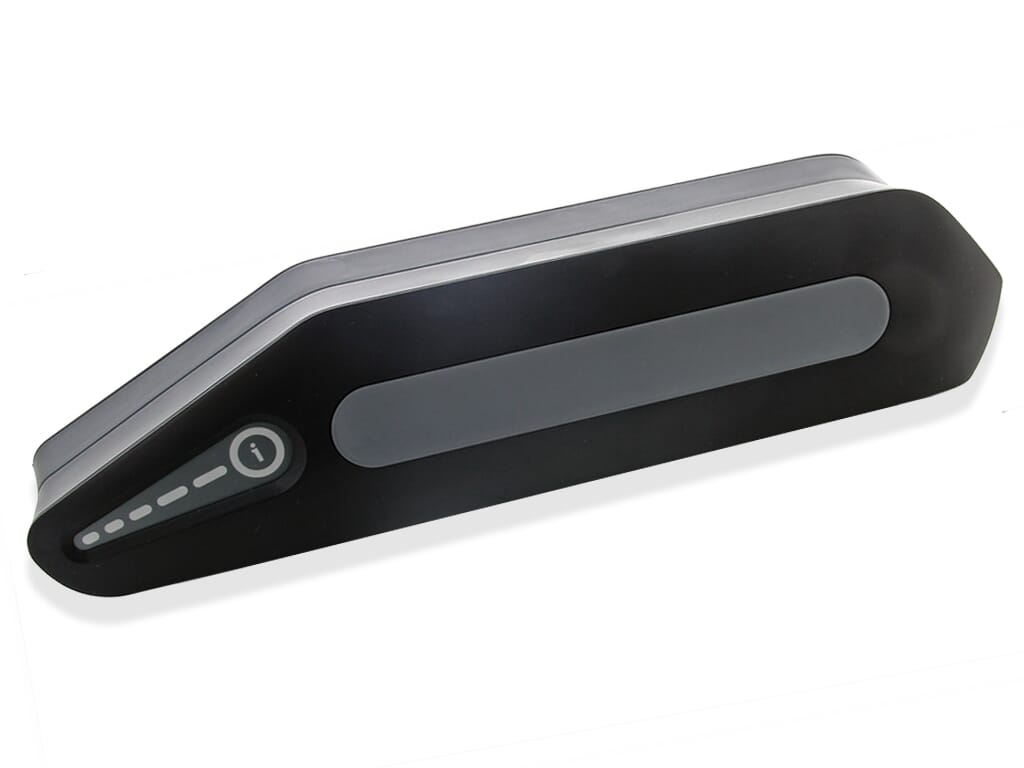 BMZ Alber Neodrive Tube diagonal 14.5Ah