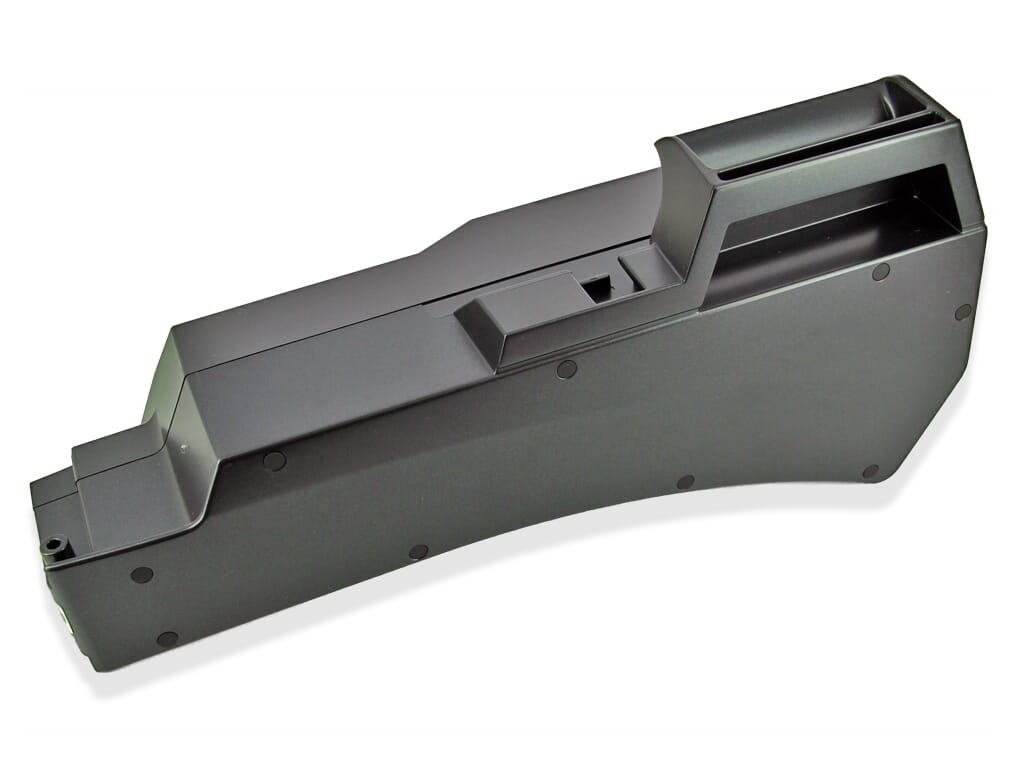 BMZ Alber Xion Seat Tube 14.5Ah