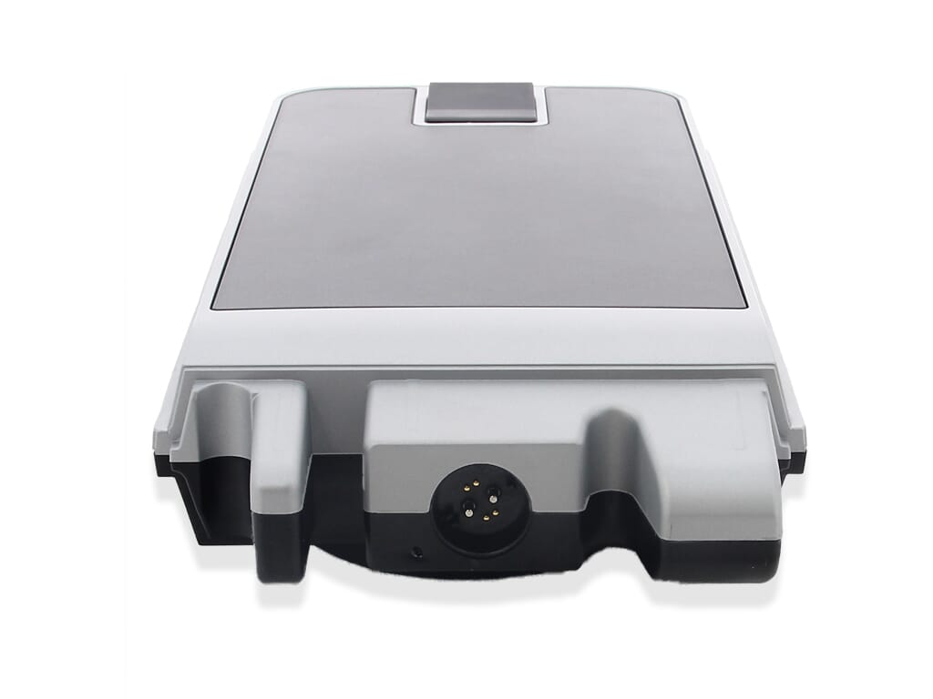 BMZ Alber Neodrive Hinterbau 11.6Ah