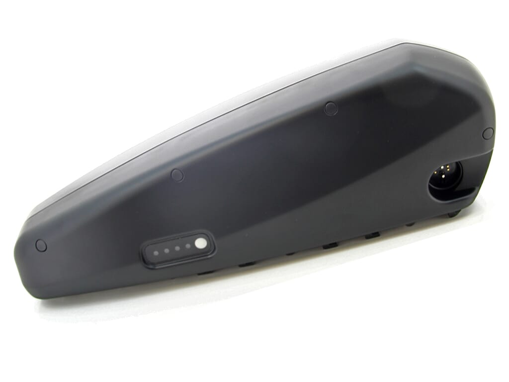 BMZ Brose Down Tube 12.4Ah