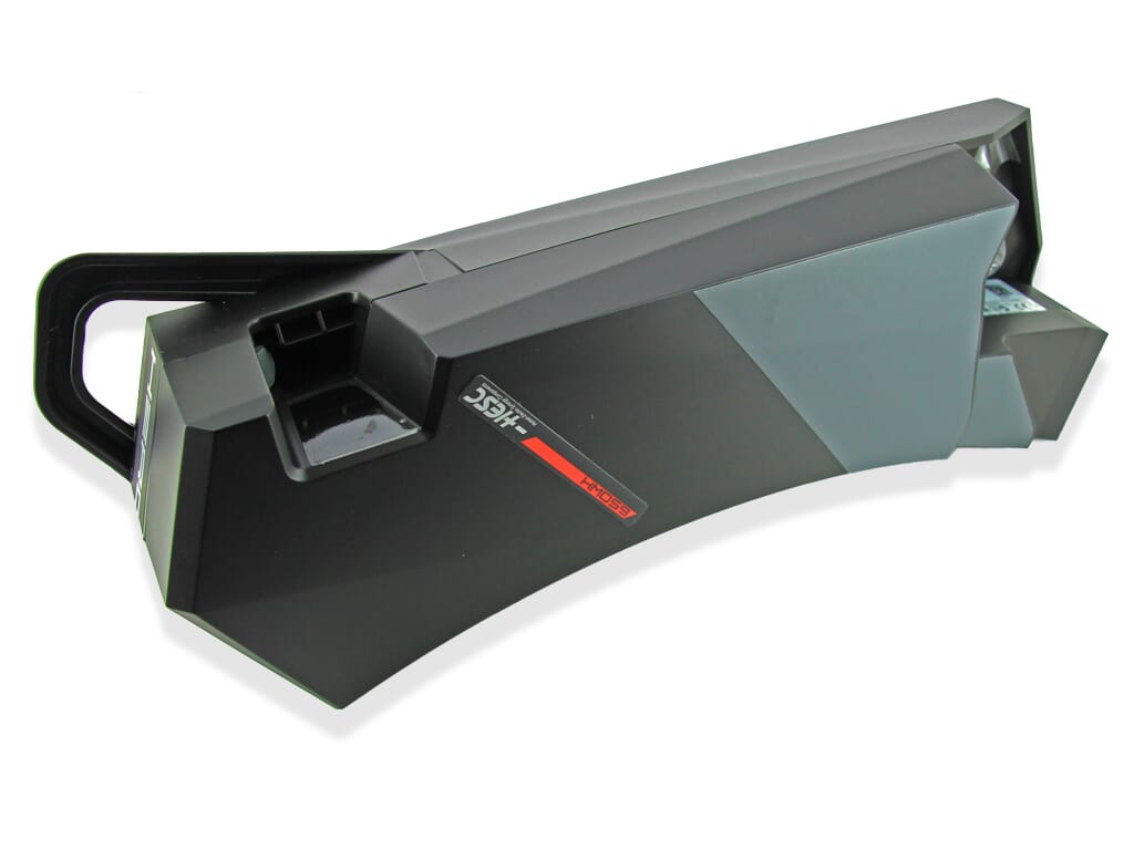 BMZ Suntour Chambre à air 17.5Ah