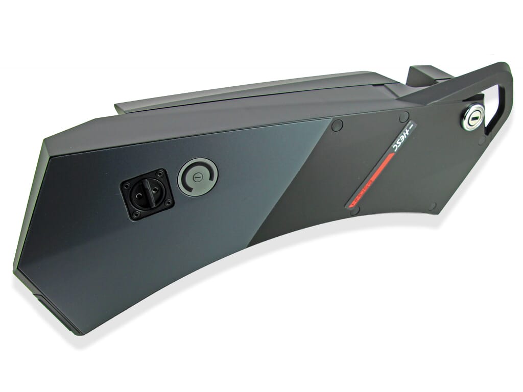 BMZ Suntour Chambre à air 17.5Ah