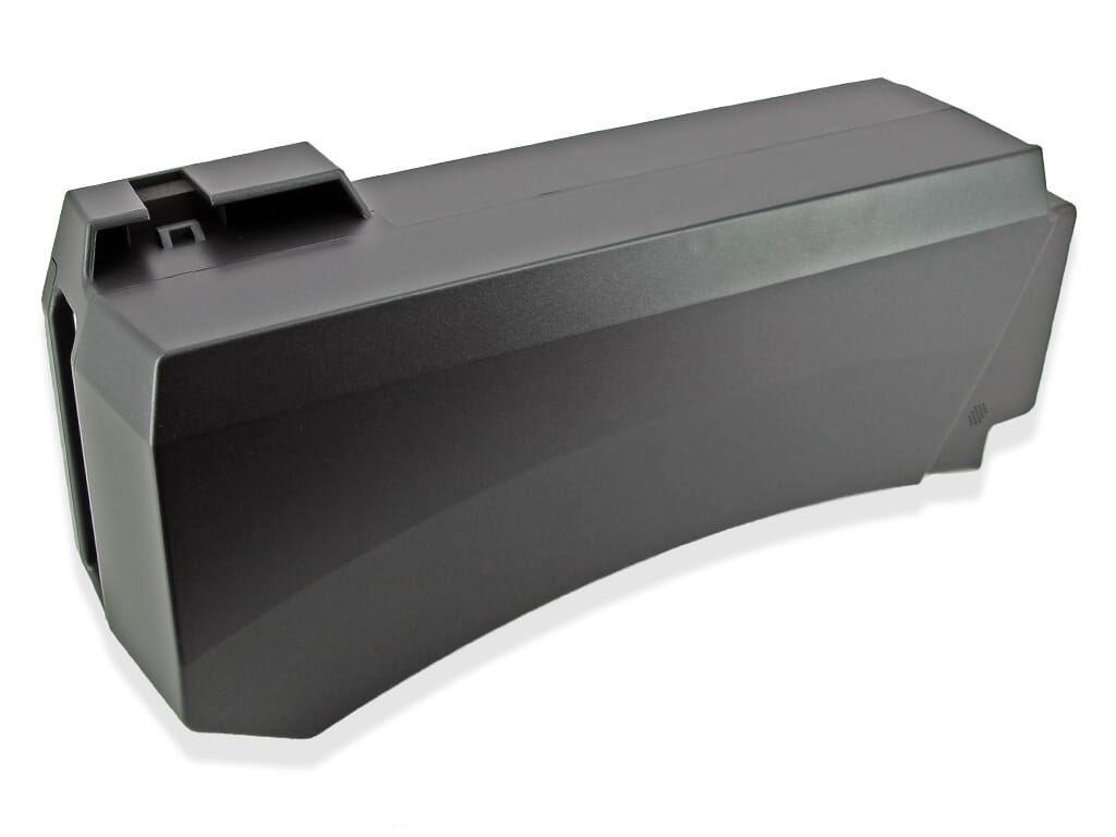 Shimano Tube de selle E6100 13.8Ah