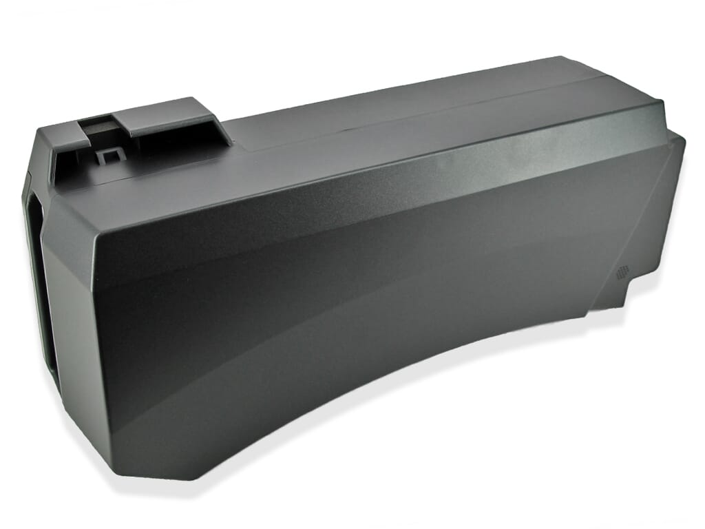 BMZ E-Bike Akku Derby Impulse Evo Seat Tube 36V 17.25Ah