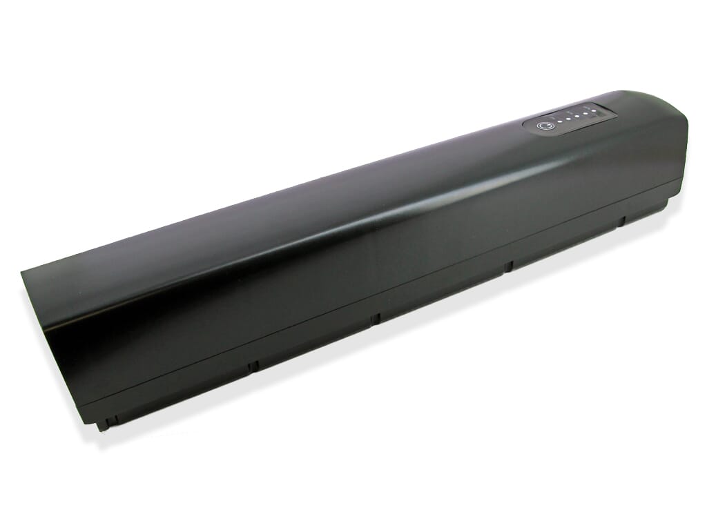 Shimano E8000 batterie de vélo électrique Down Tube 36V 13,8Ah