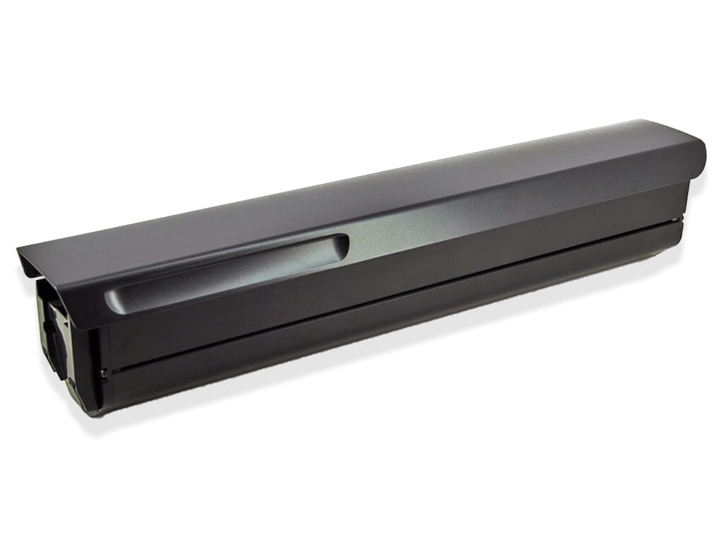 BMZ Alber Neodrive ebike Battery Down Tube 36V 13,8Ah