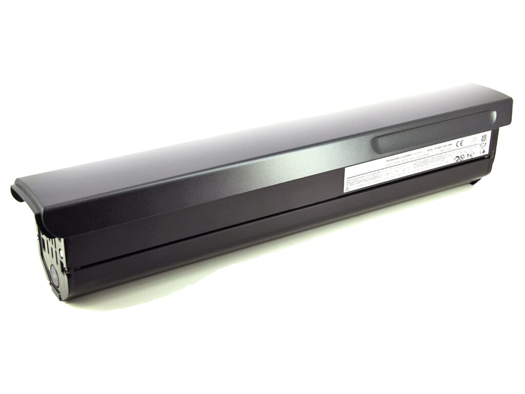 BMZ Alber Neodrive ebike Battery Down Tube 36V 13,8Ah