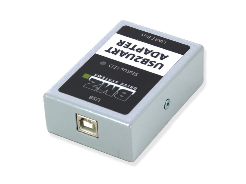 BMZ USB2UART Adapter Set Rosenberger C
