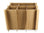 BMZ Dangerous Goods Inlay 6 Accu's (per 10 stuks)