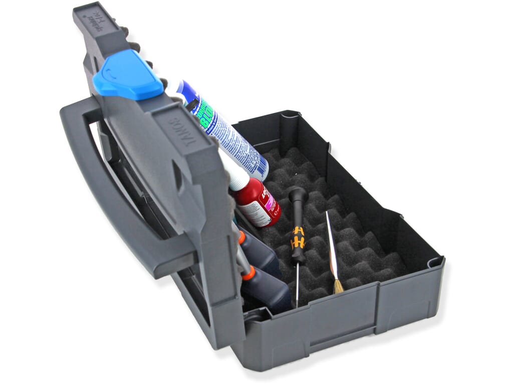 BMZ Gereedschapset voor Brose motoren