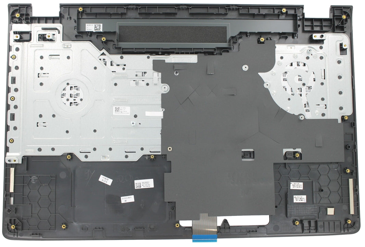 Acer Laptop Tastatur Azerty BE + Top Cover