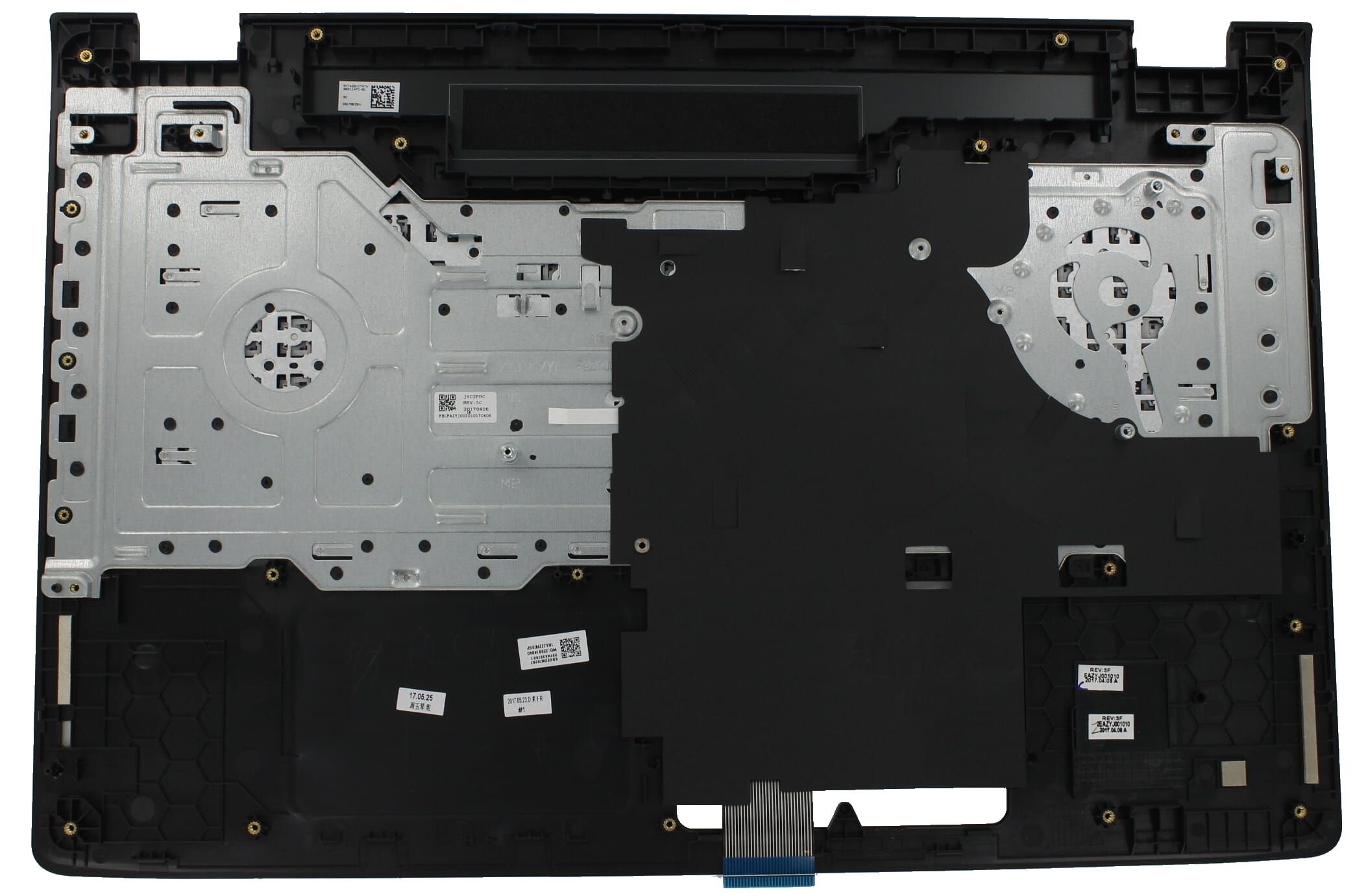 Acer Laptop Toetsenbord Qwerty US + Top Cover