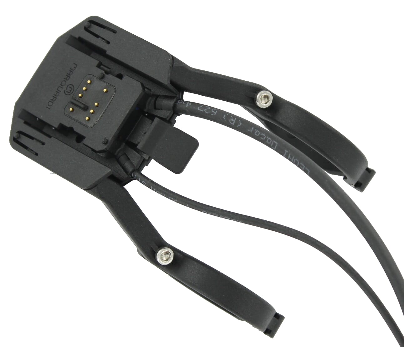 BMZ Display dock met afstandsbediening