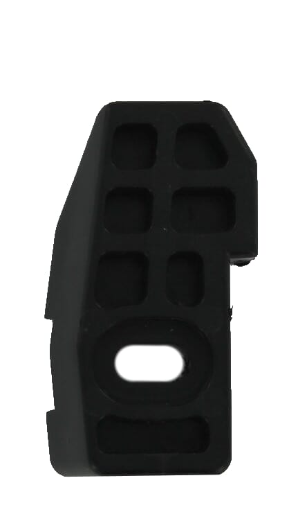 BMZ Clamp Crochet Cadre