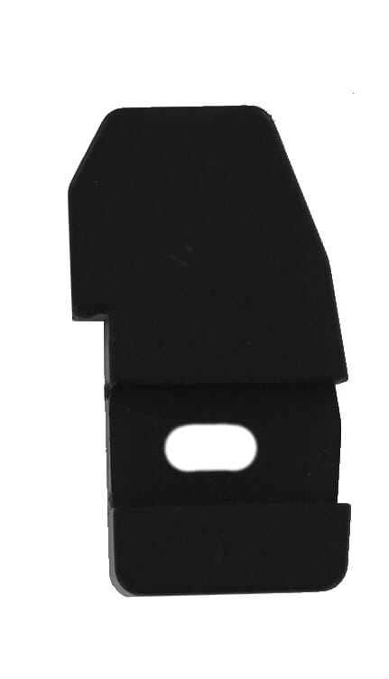 BMZ Clamp Crochet Cadre