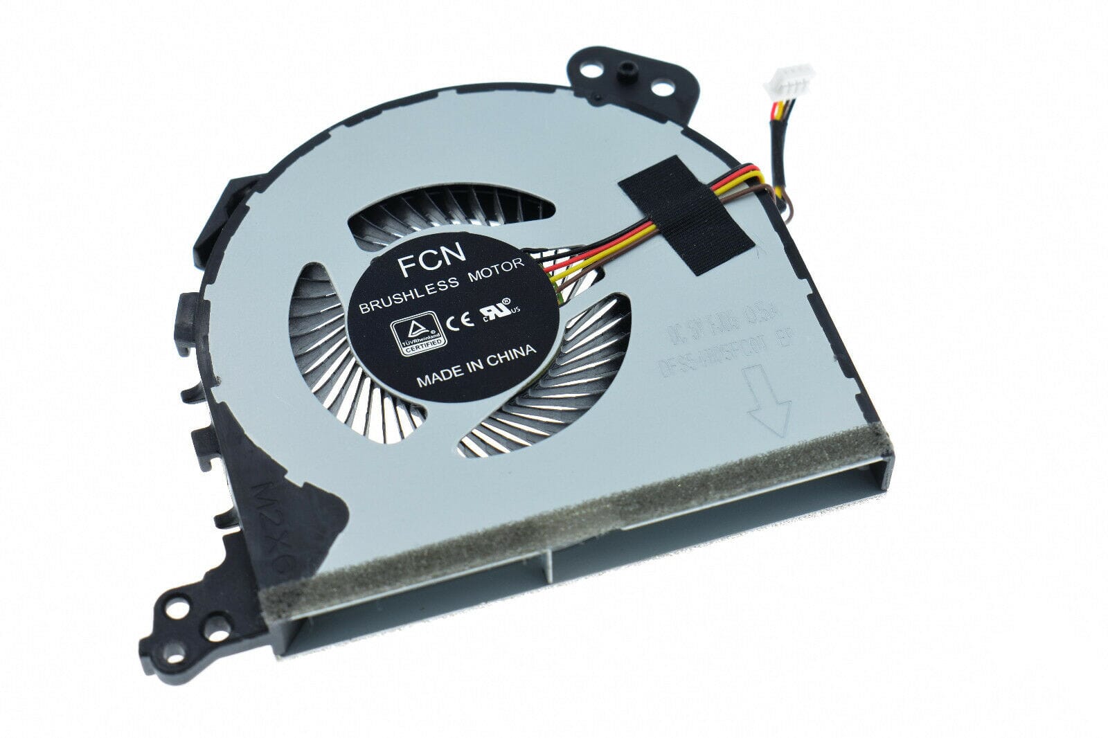 Lenovo Laptop Lüfter CPU