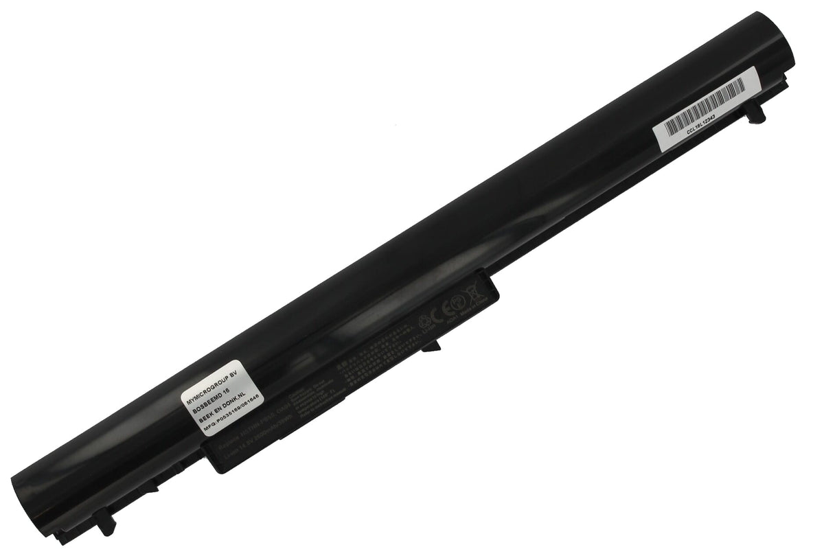 Yanec Laptop Battery 2600mAh