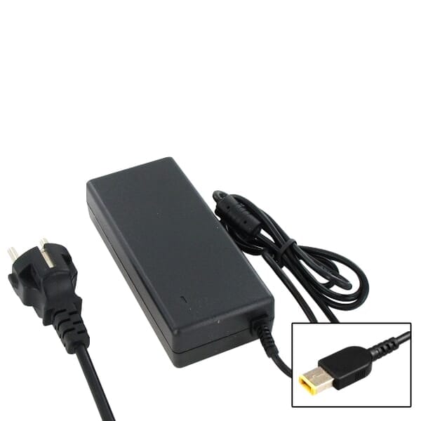 Adaptateur AC pour ordinateur portable 135W