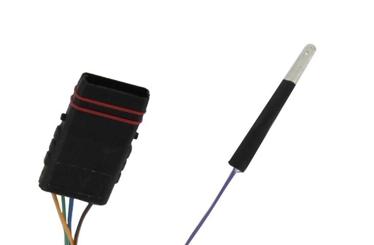 BMZ Bloks Display Gen 2.0 1350mm