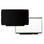 Écran LCD 13.3 pouches 1366x768 WXGAHD Mat SLIM