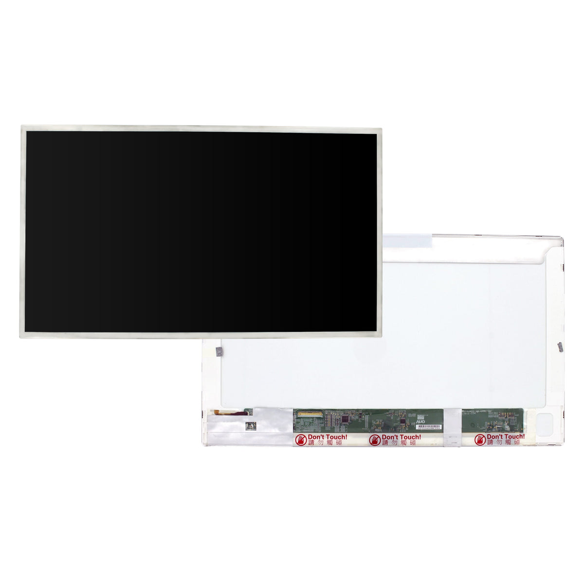 Écran LCD 17,3 pouces 1920x1080 mat 40 broches