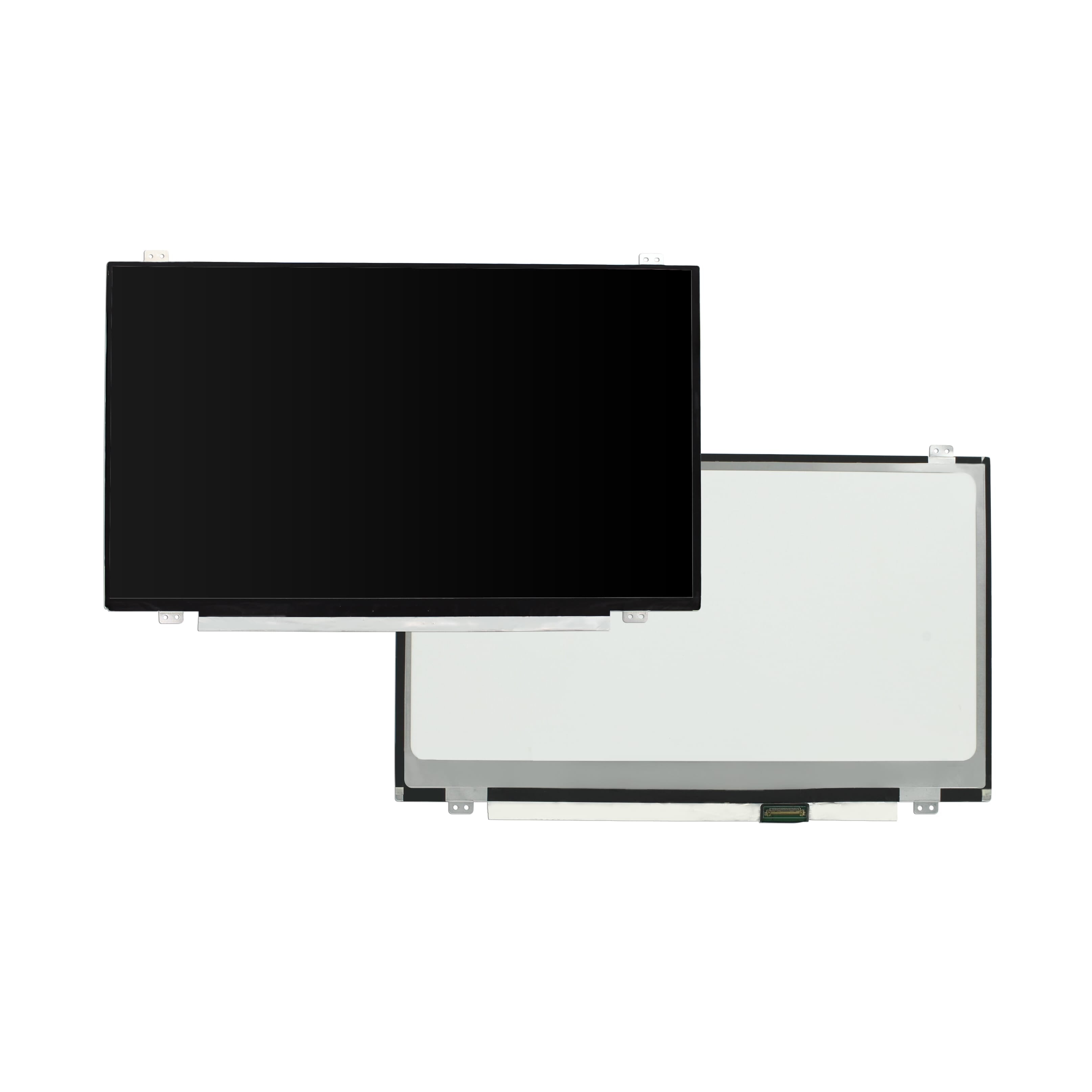 Écran LCD 14.0 pouches WXGA (1366x768) HD LED SLIM