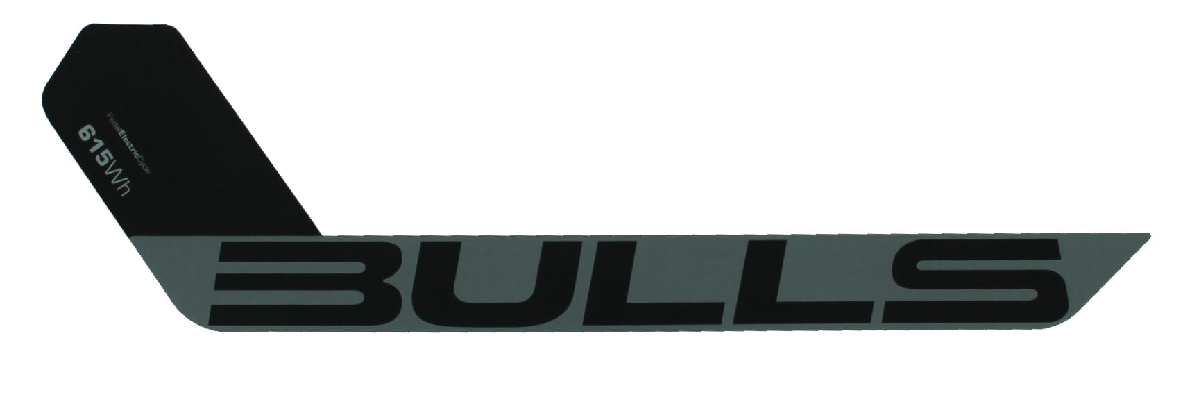 BMZ Decorative Foil Green Mover ZEG 2015 UR Left