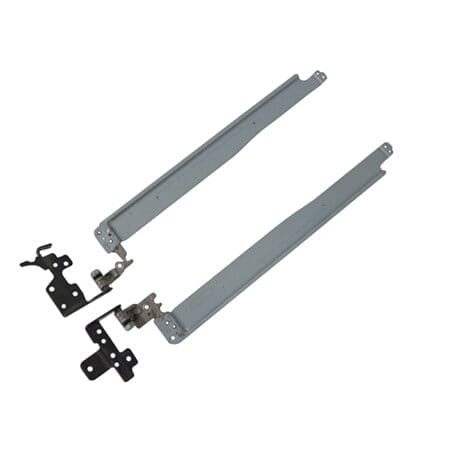 HP Laptop LCD Scharnier Links + Rechts