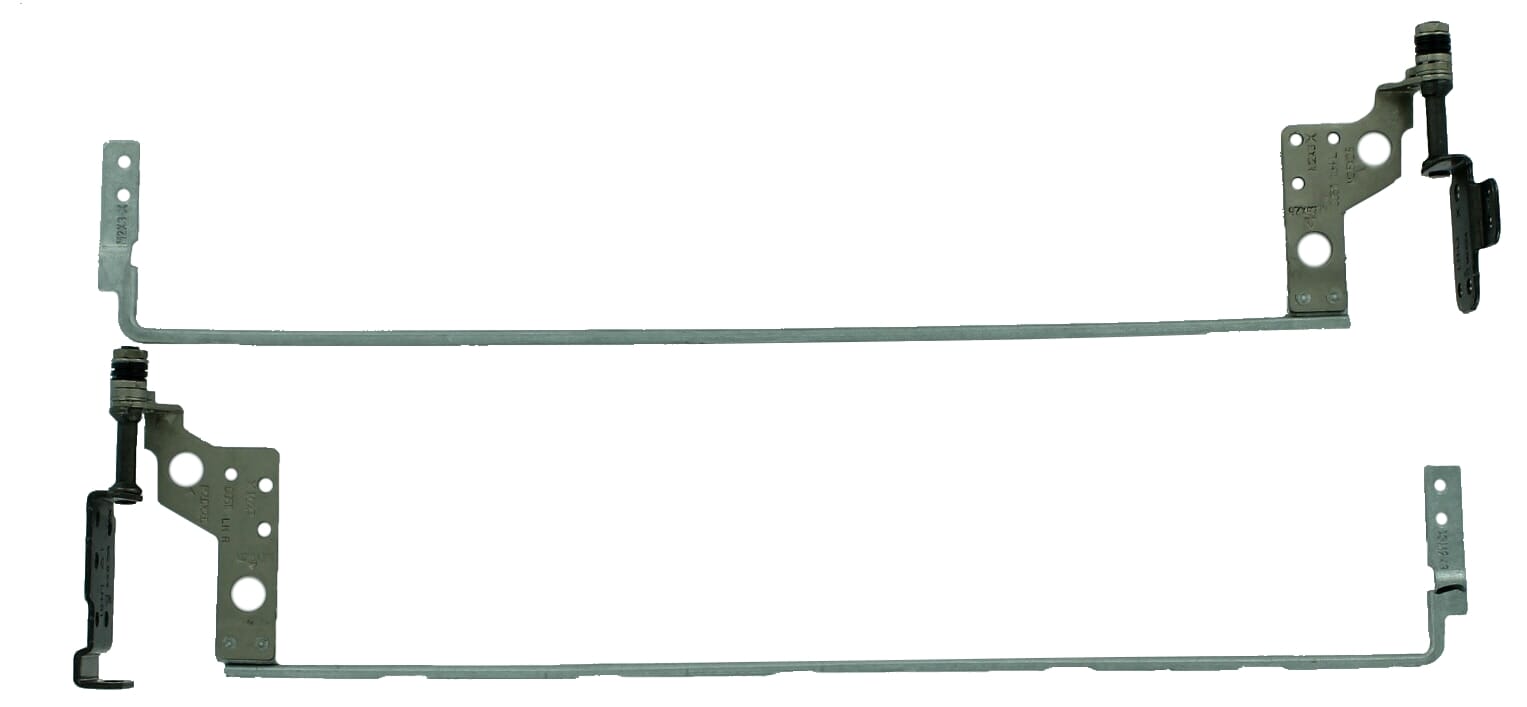 Lenovo Laptop LCD Scharnier Links + Rechts