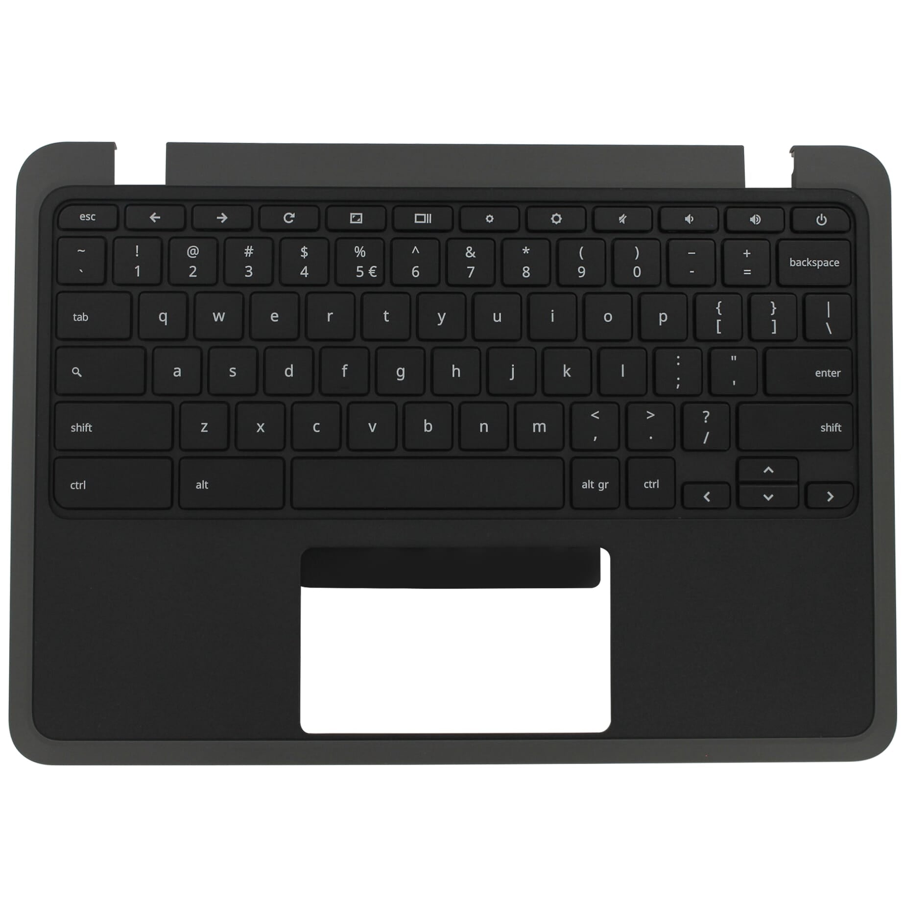 Acer Laptop Keyboard Qwerty US