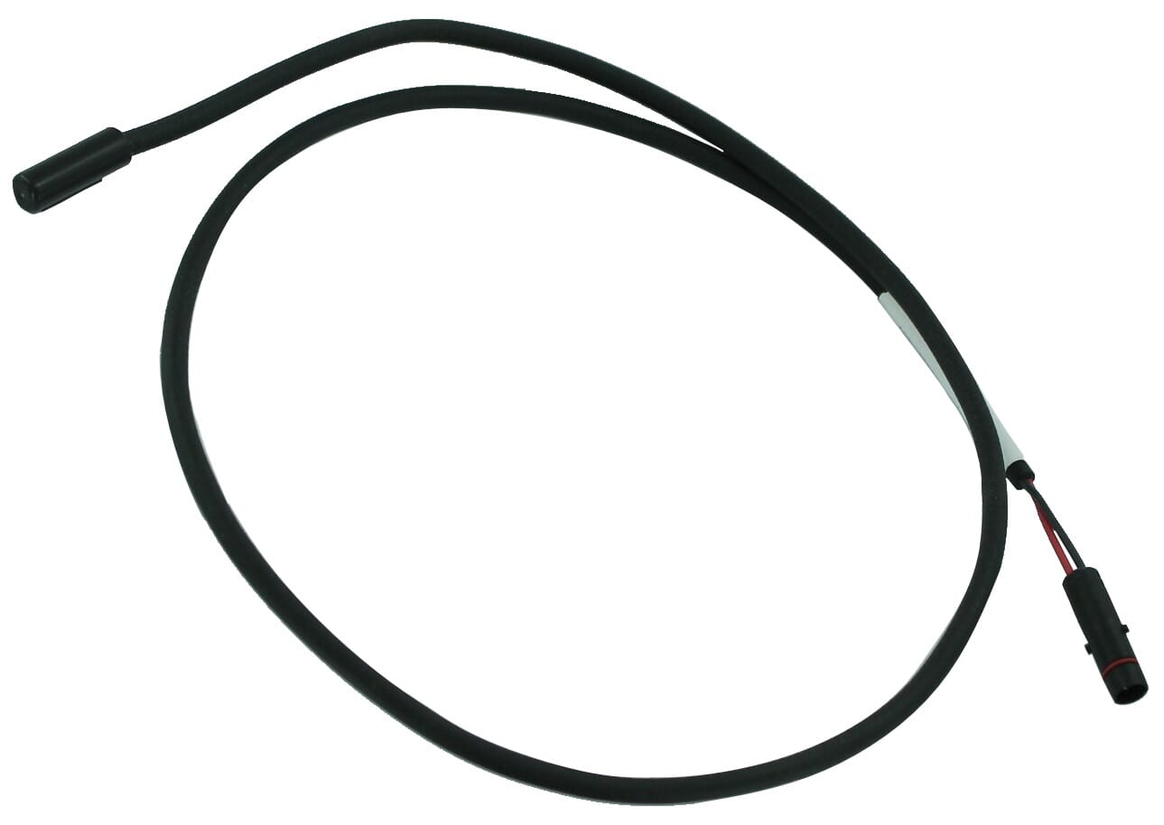 BMZ Harness speed-connector to speed-sensor