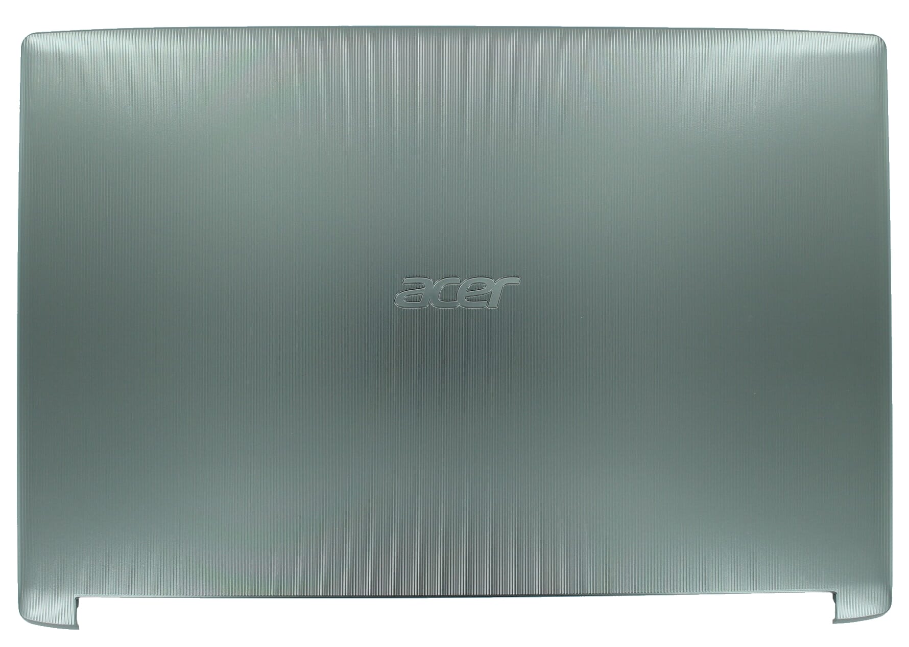 Couverture arrière de l’écran LCD d’un ordinateur portable d’Acer (IMR) - Gris