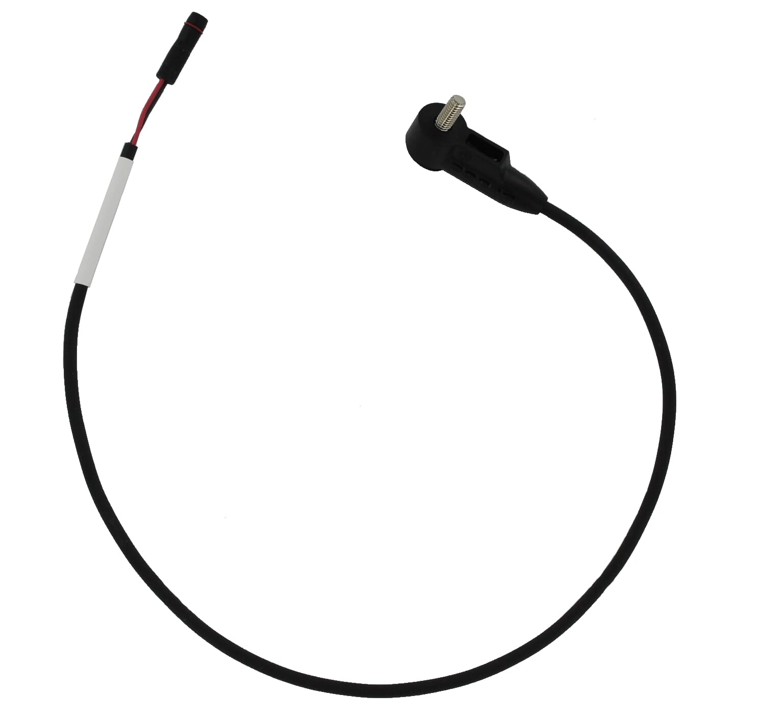 BMZ Capteur de vitesse Brose 420 mm